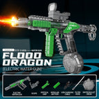 YoPoll Automatic Electric Water Gun