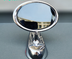 Car Modification Decoration Engine Hood Logo
