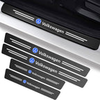 CarbonGrip PRO | Custom door sill protectors