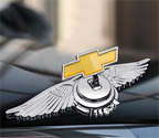 Car Modification Decoration Engine Hood Logo
