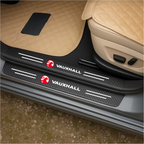 CarbonGrip PRO | Custom door sill protectors