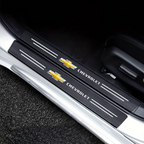 CarbonGrip PRO | Custom door sill protectors