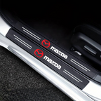 CarbonGrip PRO | Custom door sill protectors