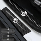CarbonGrip PRO | Custom door sill protectors