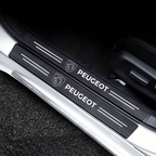 CarbonGrip PRO | Custom door sill protectors