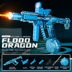 YoPoll Automatic Electric Water Gun
