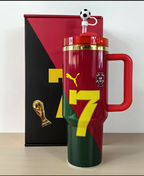 ⚽ FIFA x Stanley Limited Edition