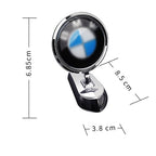 Car Modification Decoration Engine Hood Logo