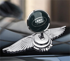 Car Modification Decoration Engine Hood Logo