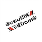 Car Hood Decoration Stickers Personalized Creative Body Stickers Covering Scratches