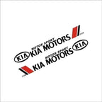 Car Hood Decoration Stickers Personalized Creative Body Stickers Covering Scratches