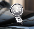 Car Modification Decoration Engine Hood Logo