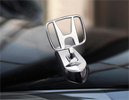 Car Modification Decoration Engine Hood Logo